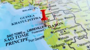Libreville City Location