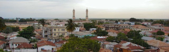 Banjul Profile