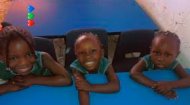 Child Sponsor Gambia: Sponsor a Gambian Child