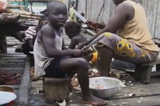 Volunteer Work Projects in Ghana