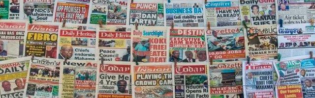 Ghana News