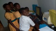 Volunteer Work Ghana: Volta Aid Foundation