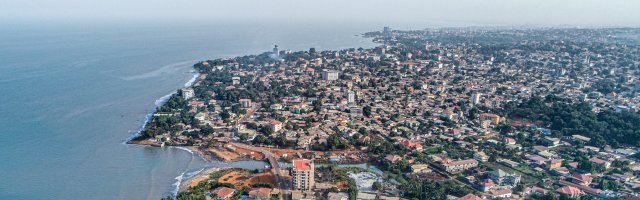 Conakry Profile