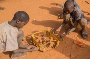 Volunteer Work Programs in Guinea-Conakry