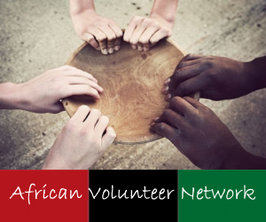 Let your African adventure begin at the African Volunteer Network!