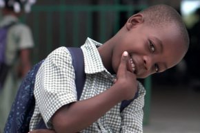 Life for An African Child