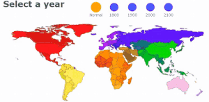 Africa Population Predictions