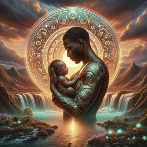 African Baby Names and Their Meanings