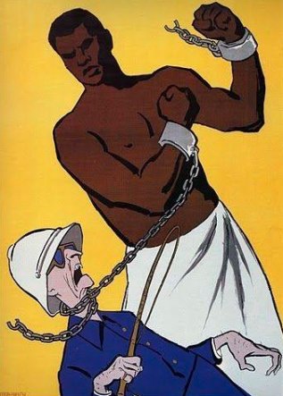 African Resistance to Colonisation