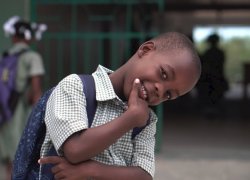 Child Sponsor Programs