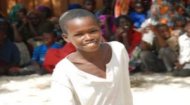 >Sponsor Children in Somalia