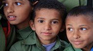 Child Sponsor Yemen