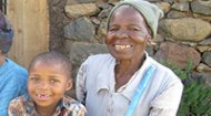 Volunteer Work Lesotho: Help Lesotho