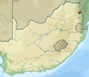Kruger National Park