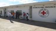 Volunteer Work Zimbabwe: Red Cross