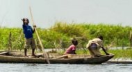 Volunteer Work Benin