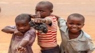 African Volunteer Work: Central African Republic