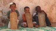 African Volunteer Work: Mauritania