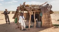 African Volunteer Work: Niger