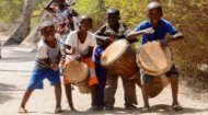 Volunteer Work Senegal