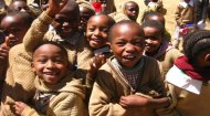 Maasai Child Sponsor: Amboseli Children's Fund