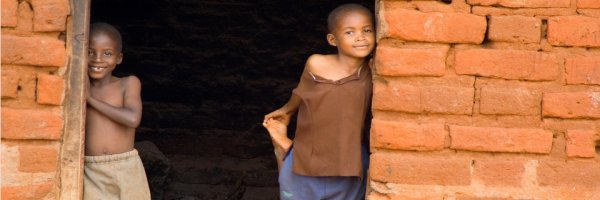 Child Sponsor Kenya