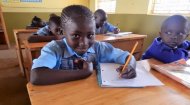 Child Sponsor Kenya: Hope for Kenya