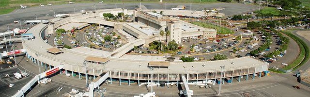 Nairobi Airport