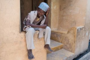 Religious Life in Kenya