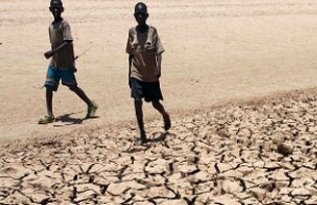 Kenya Drought