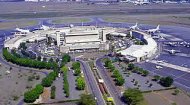 Nairobi Airport