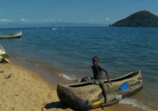 Lake Malawi