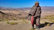 Child Sponsor Lesotho