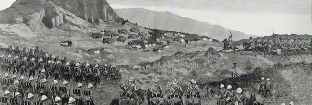 Lesotho History