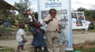 Volunteer Work Lesotho: Habitat