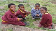 Child Sponsor Lesotho: Help Lesotho