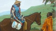 Lesotho History