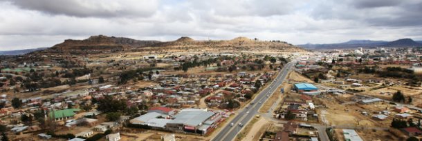 Maseru Profile