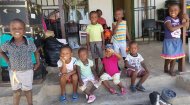 Child Sponsor Lesotho: Ministry of Hope Lesotho