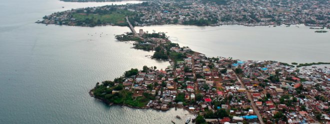 Complete Liberia Profile