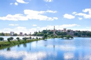 Antananarivo City Profile