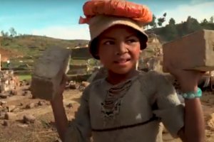 Child Labour Madagascar