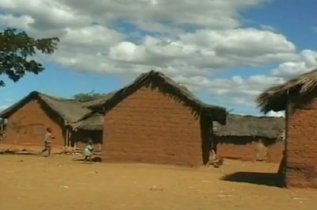Madagascr Rural Housing