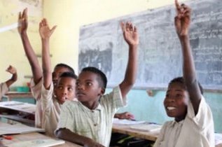 Madagascar Education