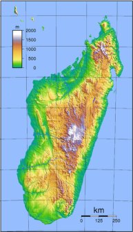 Madagascar Images