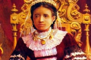 Queen Ranavalona I