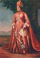 Queen Ranavalona I