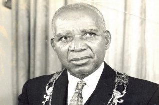 Hastings Kamuzu Banda