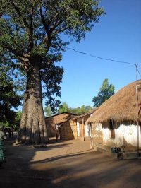 Kumbali Cultural Village