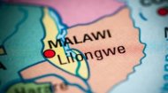Lilongwe City Map